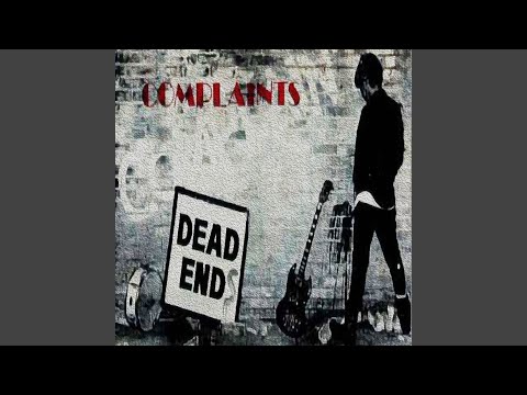 Dead Ends — No Stopping Us