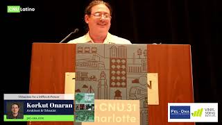 Urbanism for a Difficult Future: Building Resilient Cities to Tackle Climate Change