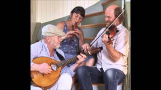 Krakelur - Traditionel fransk friarvisa + Hopsa av Göran \