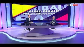 Ribaund Özel Aydın Örs 5 Ekim 2018