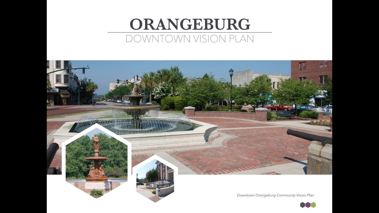 Orangeburg Final Presentation YouTube