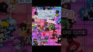 Part 2 of exploring the @SpiritSoiree 2026 map!🫶 #ponytown #ponytowngame #spiritsoiree #fyp #fy