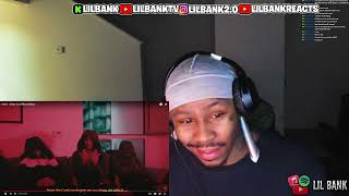 American From NY Reacts To UK DRILL | Hzino - Clean Up (Official Video) (REACTION)