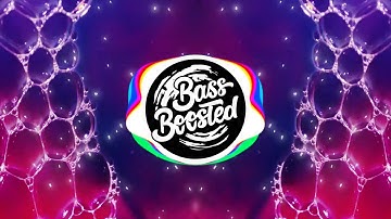 Brevis - Balkanico [Bass Boosted]