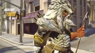 Hanzo 6K - Full team wipe