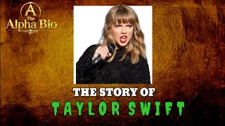 The Untold Story of Taylor Swift – From Small Town Girl to Global Superstar | Inspiring Life Story