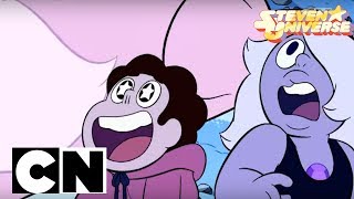 Steven Universe - Cry For Help Clip 2
