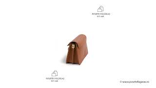 Poseta Piele Anabelle