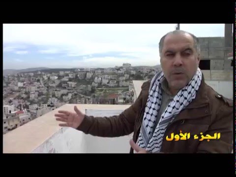 حكاية صورة مع الاخ جمال حويل على فضائية عودة 3 4 2016 