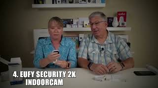 Top 5 Best Smart Home Security Systems of 2026: Keep Your Home Safe!