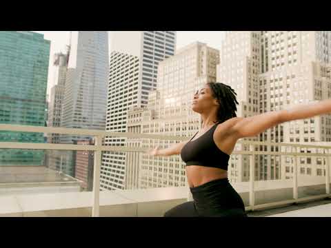 A Visit to Andaz 5th Ave (New York, NY) [Shot on the RED Komodo & RED Gemini]