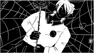 The Complicit Mystery House