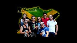 (Full) K2 Reggae - Live Perform at SMK 1 Pancasila (2019)