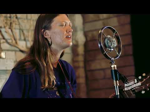 Lula Wiles "If I Dont Go" @ Boats and Bluegrass 2019