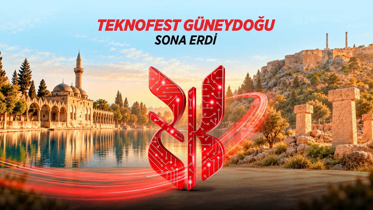 Tanıtım videosu