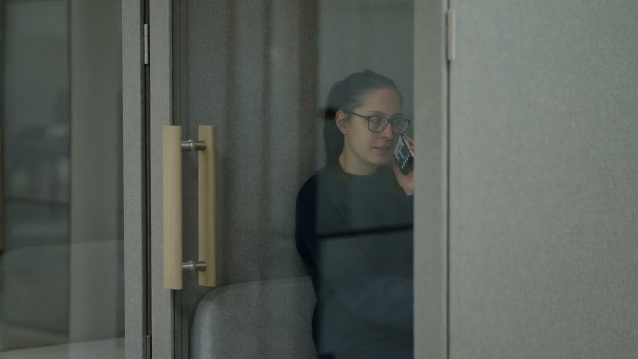 Furley Page Office Design and Refurbishment by JBH Refurbishments