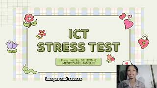 Famous Simple Steps and Procedures on How to Conduct a Stress Test in your Computers and Laptops| ICT G2 Q2 Net Worth