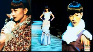 ELLE Fashion Show Spring/Summer 2012 Teaser - Phái đẹp - ELLE