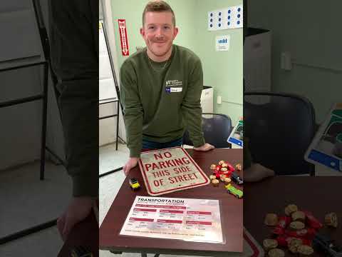 Financial Reality Fair - Cold Hollow Career Center