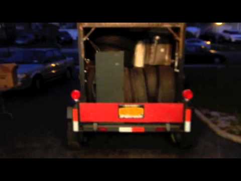 Behind Lake Compounce Auto Swap Meet Set - heng1f0