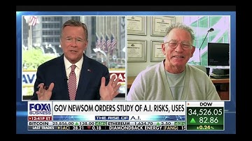 Tom Siebel C3 AI CEO on Earnings and Generative AI | Fox Business