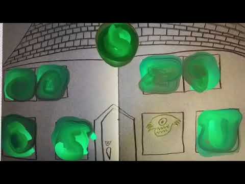 Sneaky Creeper Lagoon Peeper