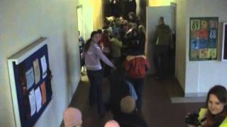 Tuletõrje Õppehäire 24. Oktoobril 2007