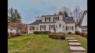 193 Terrace Avenue video tour