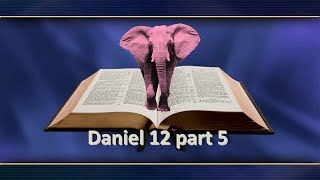 The Prophet Daniel's Final Warning to the Church - Part 5 - Lynn Bryson and Joseph Faddis