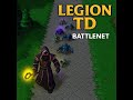 Legion TD #11: Totalny chaos na patchu 11.0a - prccx3ez
