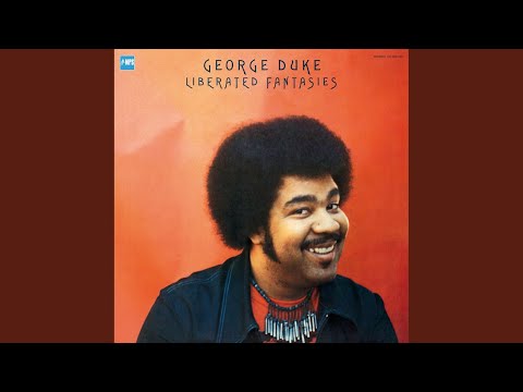 Putar Back to Where We Never Left - George Duke