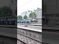 Scotrail Class 385s at Haymarket Railway Station in Edinburgh #ukrailways #trainspotting #scotland