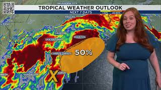 Tropical Storm Arthur may form Wednesday, regardless Houston sees flood threat