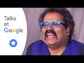 Hariharan: "A Musical Journey Through The Years" | Talks At Google