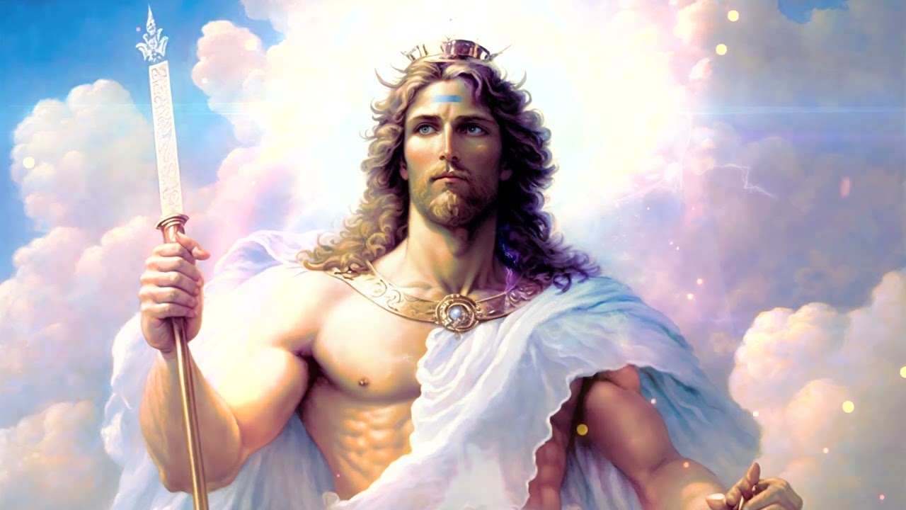 Sleep Soundly with the Help of Deities - Music Heals All Physical and Emotional Pain