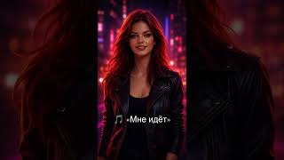 LIRA — Мне идёт | Первый виртуальный артист KSENA LAB