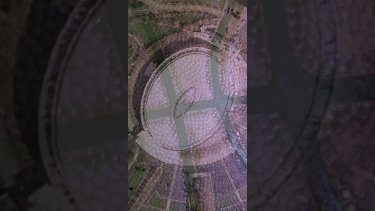 Charlotte Coliseum: Арена, которую построили слишком большой…