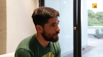 Alvaro Videla: Building a Distributed Data Ingestion System with RabbitMQ  | JSConf.ar 2014