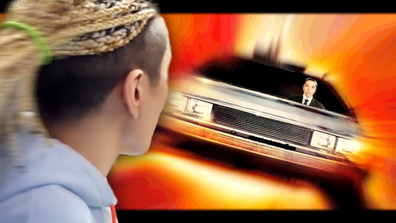 【激怒】タイショウの学生時代に起きた『最悪』な事件【タイショウ切り抜き】