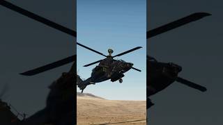 Attack Helicopter Destroys City Target 🚁 #heli #attack #warzone #combat #military #shorts