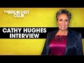 Cathy Hughes Speaks On Urban One, Spotting Radio Talent, DMX Final Interview + More