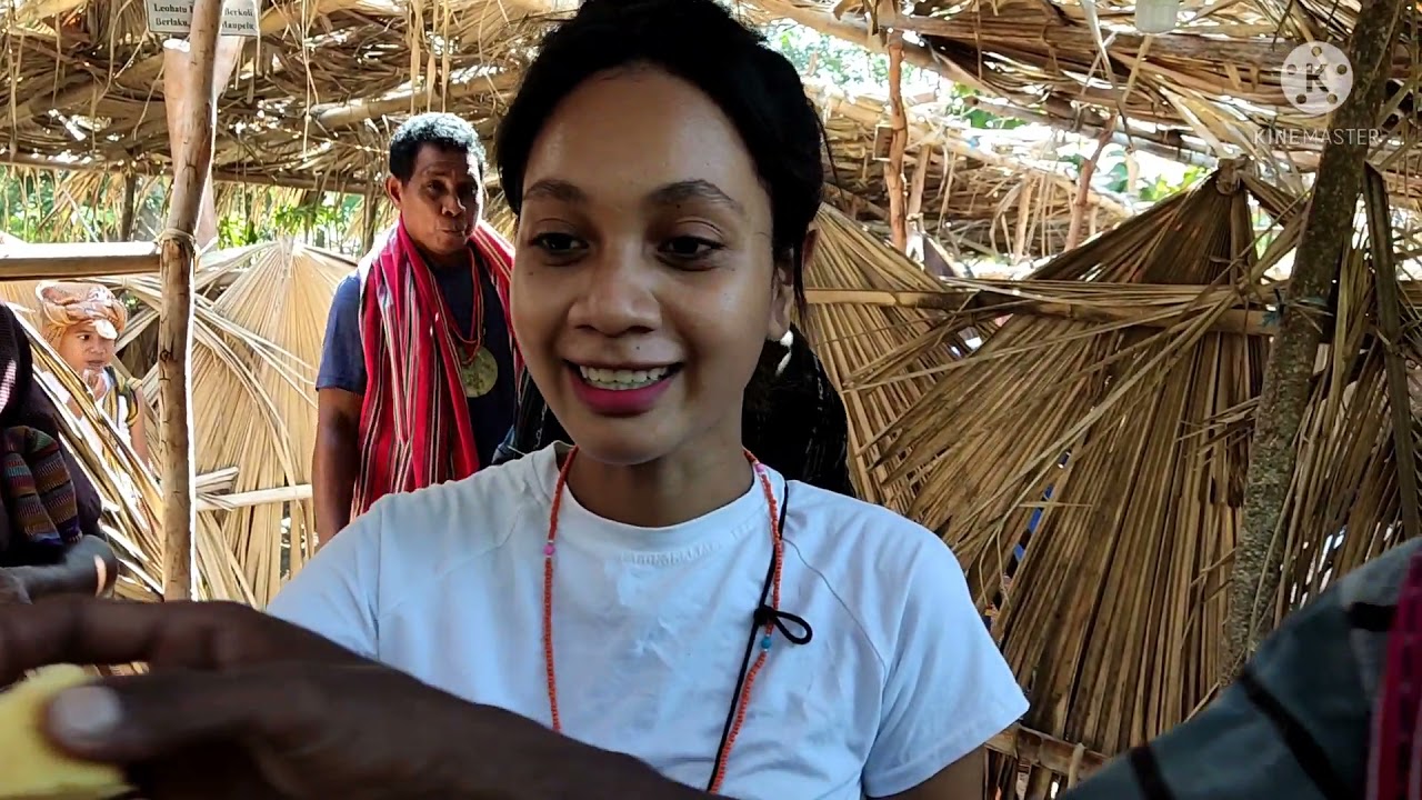 AMUKU VLOG