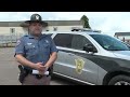 CSP conducts 20 DUI arrests as '100 Deadliest Days' begin