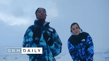 Jdeezy x T1 - Pull Up [Music Video] | GRM Daily