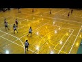 2016/04/29 (4) ハンドボール 高校総体 富士市体育館