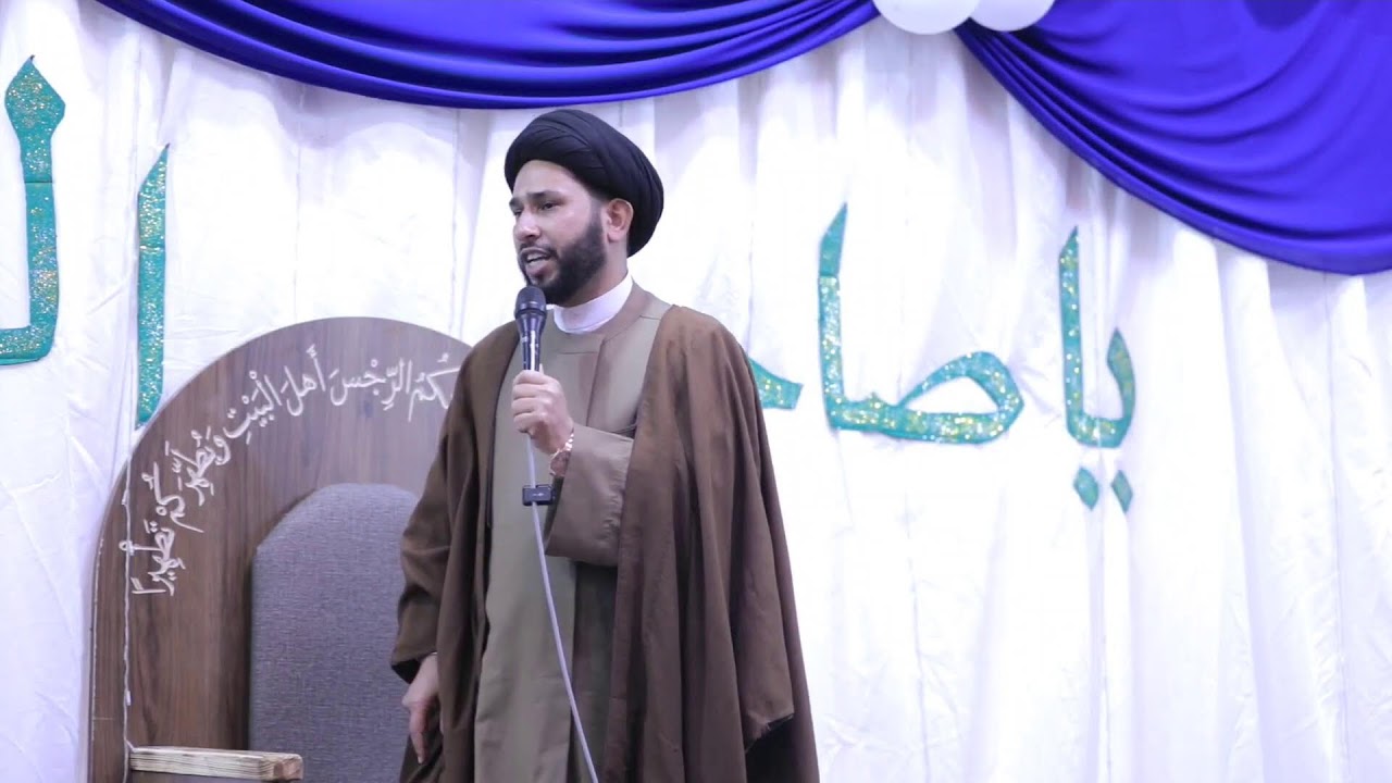 الليلة الثالثة