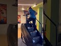 Let's play #Stairmaster Available call aur DM us 9650964863