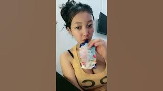 TANTE ICHA MANGOLIVE😍😍
