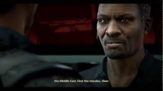 Alpha Protocol EP4: Our Chance to Seduce Yancy