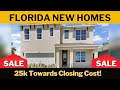 3 new homes for sale in florida in communities you must see in 2024 selling like hotcakes